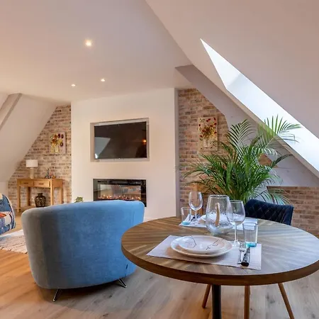 Soft Time - Luxury Flat - Historic Centre