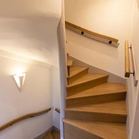 Soft Time - Luxury Flat - Historic Centre 아파트 옹플뢰르