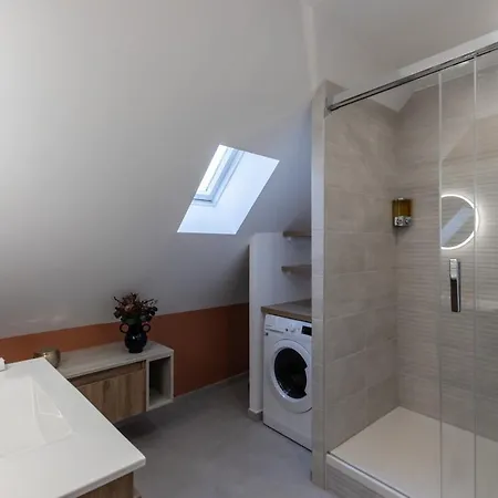 아파트 Soft Time - Luxury Flat - Historic Centre